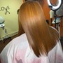 Partial Foil Highlights