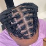 Box Braids