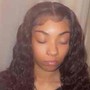 Lace Closure Sew In