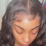 Lace Closure Sew In