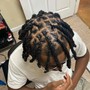 Kid's Braids 12 & Under