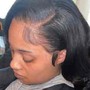 Lace Closure Sew In