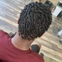 Comb twist