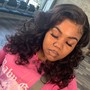 Closure Wig Install