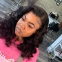 Lace Closure