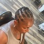 Box Braids