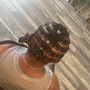 Crochet Braids no hair included