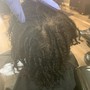 Crochet Braids no hair included