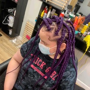 Box Braids Near Me Columbus Oh Appointments Styleseat
