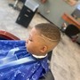 Kid’s Cut