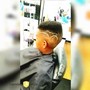 Kid's Cut