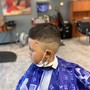 Kid's Cut