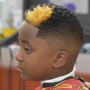 Kid’s Cut