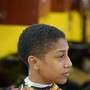 Kid’s Cut