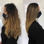 FULL BALAYAGE