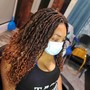 Crochet Braids