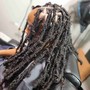 Starter Locs