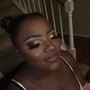 Prom Makeup