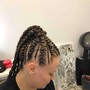 Cornrows