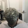 Men's Cut