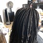 Crochet Braids