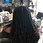 Crochet Braids