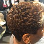 Flat Twist