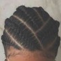 Flat Twist