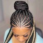 Crochet Braids