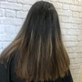 Keratin Treatment