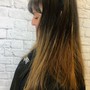 Keratin Treatment