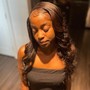 Closure Sew In