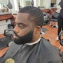 Beard Trim