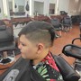 Kid's Cut