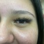 Eyebrow Lamination