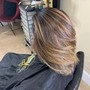 The Fabulous Package - Highlights/ Balayage