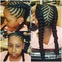 Cornrows