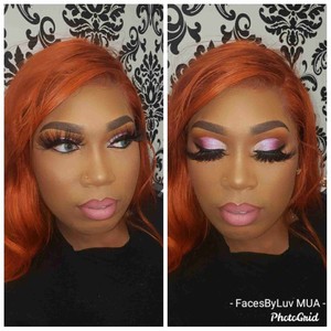 Luvretta Holloway Makeup Artist photo 2