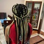 Senegalese Twist