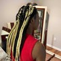 Senegalese Twist