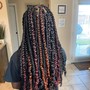 Island Twists