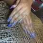 Acrylic Nails