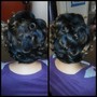 Natural Flexi Rods