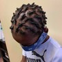 Kid's Basic Braids