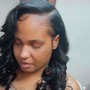 Lace Closure/Frontal Sew In