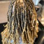 Dread STYLE ONLY