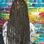 Box Braids