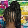 Individual Braids