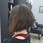 Haircut & Deep Conditioning Treatment