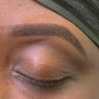 Custom Brow Tint